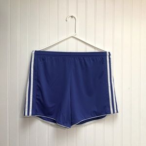 Adidas Women’s Athletic Shorts